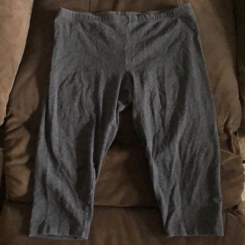 Simply Vera Vera Wang capris